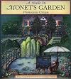 A Walk in Monet's Garden: Full Color Pop-Up With Guided Tour