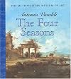 The Four Seasons: With the Original Sonnets and a Recording