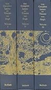 The Complete Letters of Vincent Van Gogh (3 Volume Set)