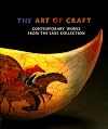 The art of craft: Contemporary works from the Saxe collection