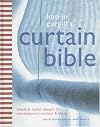 Katrin Cargill's Curtain Bible: Simple and Stylish Designs for Contemporary Curtains and Blinds