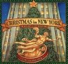 Christmas in New York: A Pop-Up Book