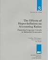 The Effects of Hyper-Inflation on Accounting Ratios: Financing Corporate Growth in Industrial Economies (Technical Paper