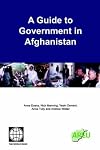 A Guide to Government in Afghanistan