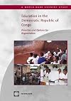 Education in the Democratic Republic of Congo: Priorities and Options for Regeneration (World Bank Country Study) (Country Studies)