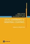 Local governance in industrial countries
