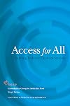 Access for All: Building Inclusive Financial Systems