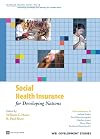 Social health insurance for developing nations