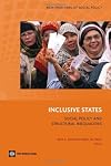 Inclusive States: Social Policy and Structural Inequalities (New Frontiers of Social Policy)