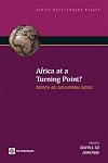 Africa at a Turning Point?: Growth, Aid, and External Shocks (World Bank Development Essays)