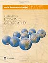 World Development Report 2009: Reshaping Economic Geography