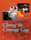 Closing the Coverage Gap: Role of Social Pensions and Other Retirement Income Transfers