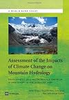 Assessment of the impacts of climate change on mountain hydrology development of a methodology through a case study in the Andes of Peru