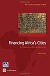 Financing Africa's cities the imperative of local investment