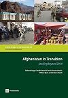Afghanistan in Transition: Looking beyond 2014 (Directions in Development)