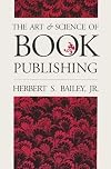 Art & Science Of Book Publishing