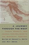 A journey through the West : Thomas Rodney's 1803 journal from Delaware to the Mississippi Territory