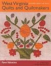 West Virginia Quilts: And Quiltmakers