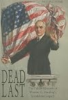 Dead Last: The Public Memory of Warren G. Harding's Scandalous Legacy