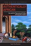 Authentically African : arts and the transnational politics of Congolese culture