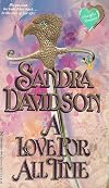 A Love for All Time (Zebra Books)