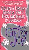 A Gift of Joy [Anthology 4-in-1]