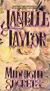 Midnight Secrets (Zebra Historical Romance)