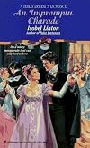 An Impromptu Charade (Zebra Regency Romance)