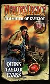 Daughter of Camelot
