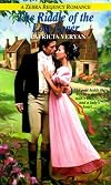 The Riddle Of The Lost Lover (Zebra Regency Romance)