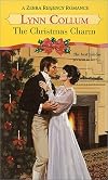 The Christmas Charm (Zebra Regency Romance)