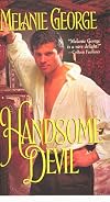 Handsome Devil (Zebra Historical Romance)