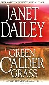 Green Calder Grass