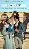 The Baron and the Bluestocking