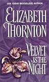 Velvet is the Night