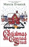 Christmas on Conrad Street (Misty Harbor, 2)