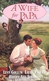 A Wife For Papa (Zebra Regency Romance)
