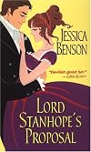Lord Stanhope's Proposal