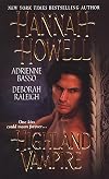 Highland Vampire (Anthology 3-in-1)