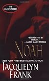 Noah (Nightwalkers, Book 5)