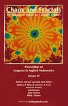Chaos and Fractals: The Mathematics behind the Computer Graphics
