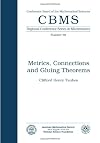 Metrics, Connections and Gluing Theorems