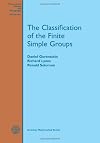 The Classification of the Finite Simple Groups