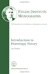 Introduction to Homotopy Theory (Fields Institute Monographs, 9)