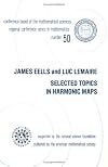 Selected Topics in Harmonic Maps