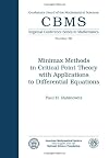 Minimax Methods in Critical Point Theory with Applications to Differential Equations