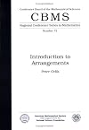 Introduction to Arrangements