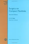 Surgery on compact manifolds