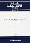 Vertex Algebras for Beginners