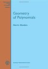Geometry of polynomials